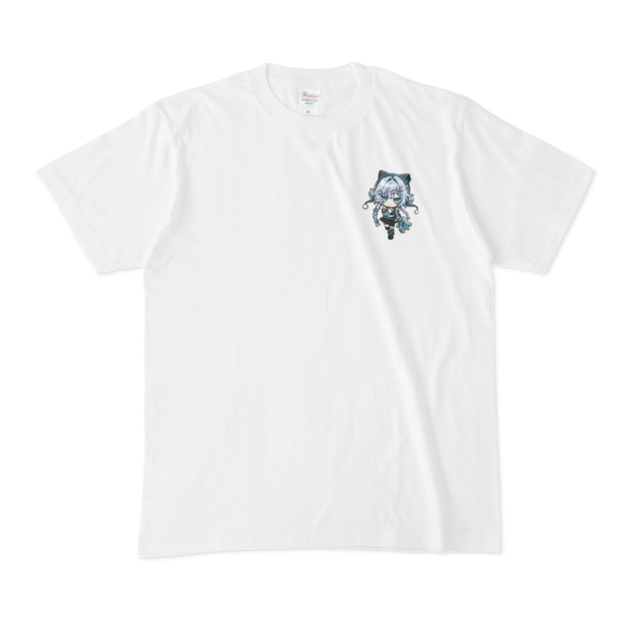 Tシャツ - M - 白