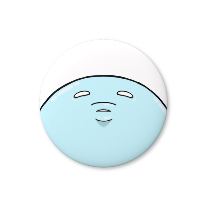 缶バッジ（バリュー） - 32mm