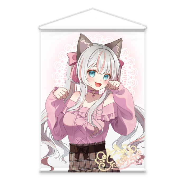 タペストリー - B2縦