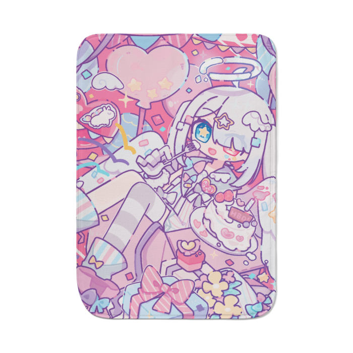 ブランケット - 700 x 1000 (mm)