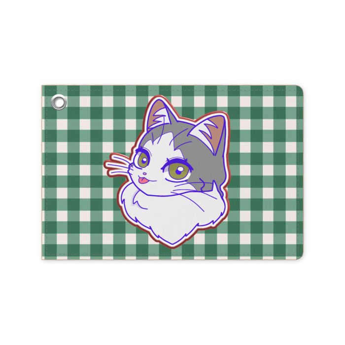 パスケース - 70 x 105 (mm)