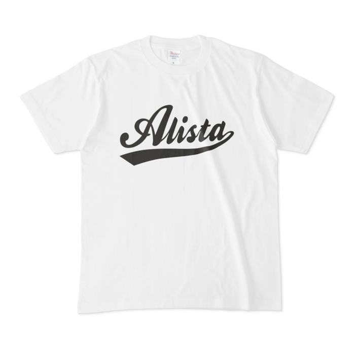 Tシャツ - M