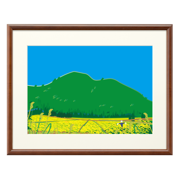 複製画(プリモアート) - A4