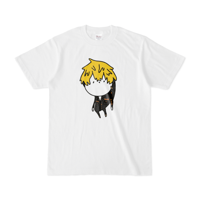 Tシャツ - S - 白