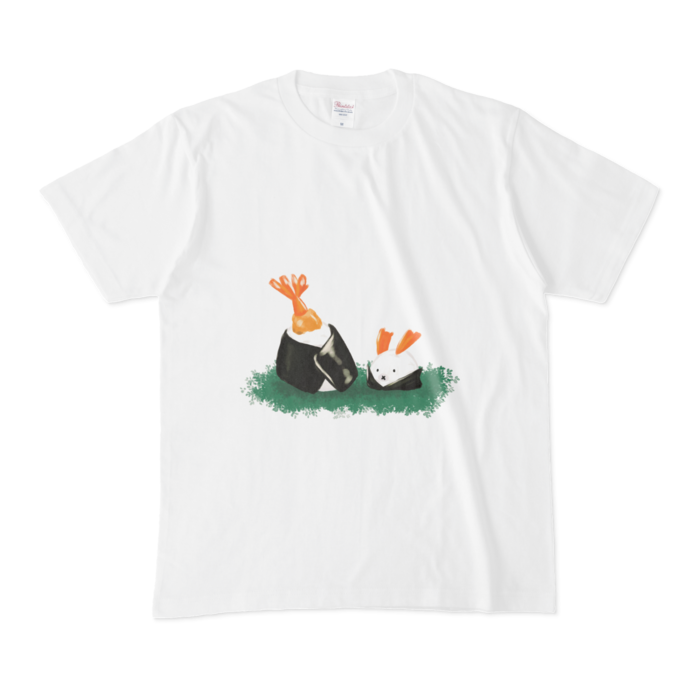 Tシャツ - M - 白