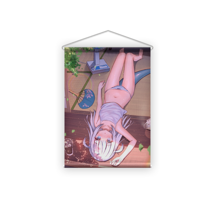 タペストリー - B2縦