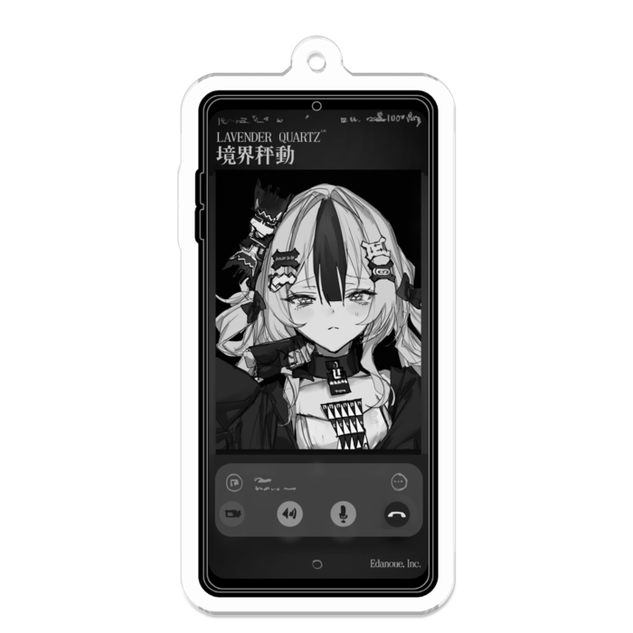 猫の手・インフレーム