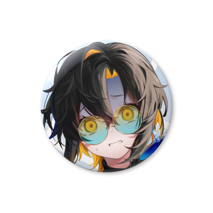 缶バッジ（バリュー） - 56mm