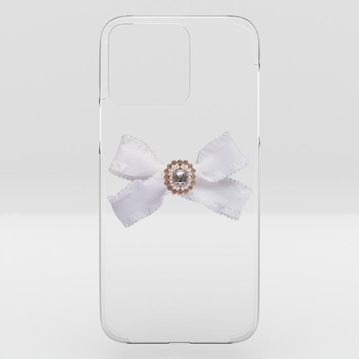 クリアiPhoneケース - iPhone 15 Pro Max