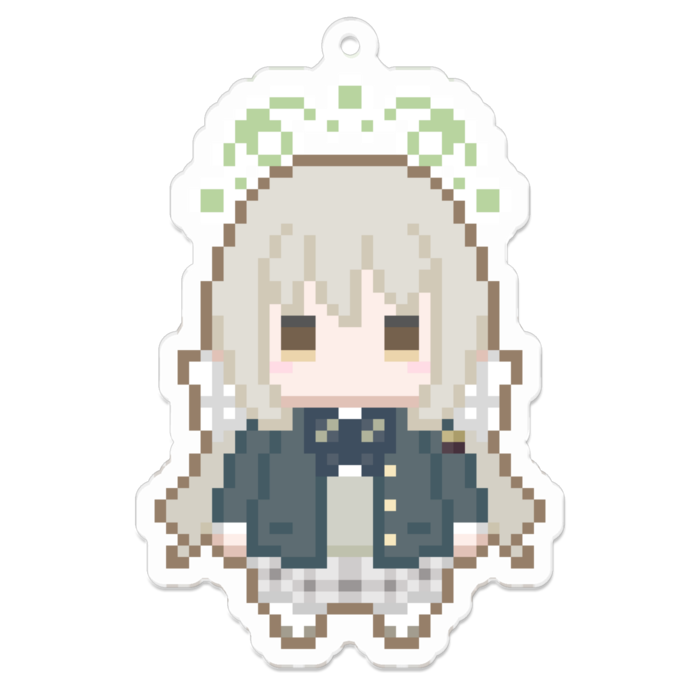 ②キャラクターver.