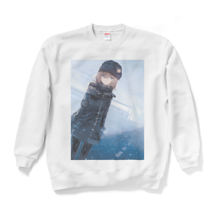 スウェット - XL