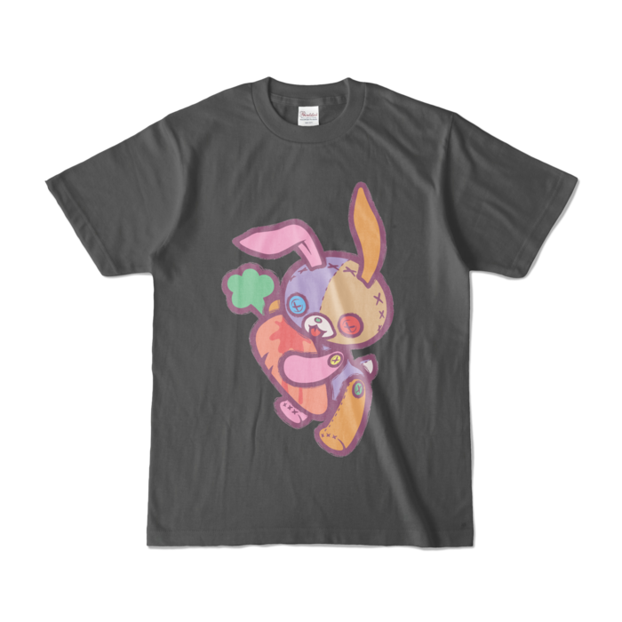 【Ｓ】　チャコール