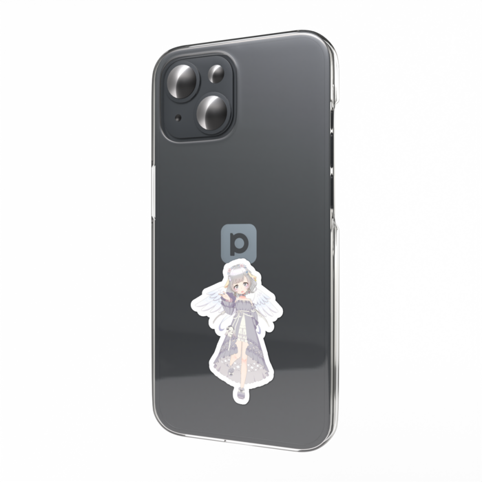 スマホステッカー - 縦