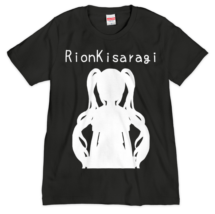 Tシャツ（シルクスクリーン印刷） - S - 1色