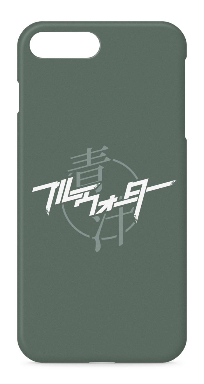 iPhoneケース - iPhone 8 Plus / 7 Plus