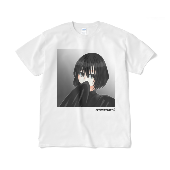 Tシャツ（短納期） - XL - ホワイト