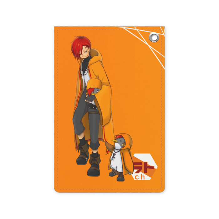 パスケース - 70 x 105 (mm)