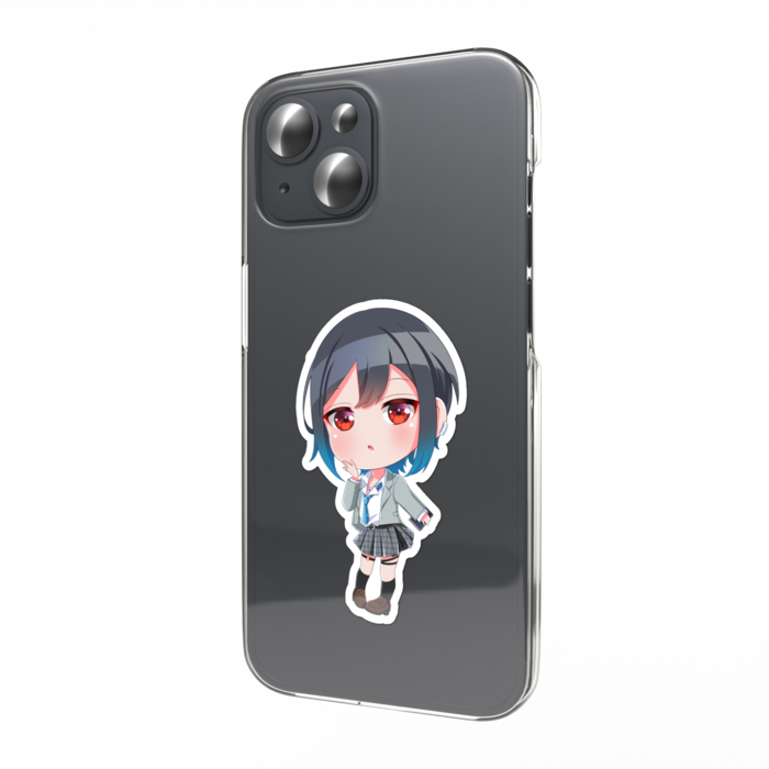 スマホステッカー - 縦