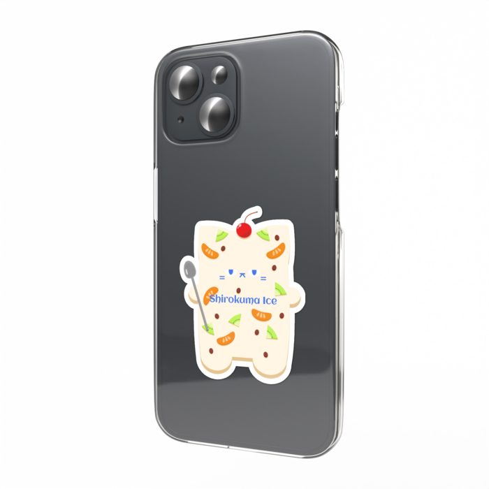 ジト目（ステッカー大）