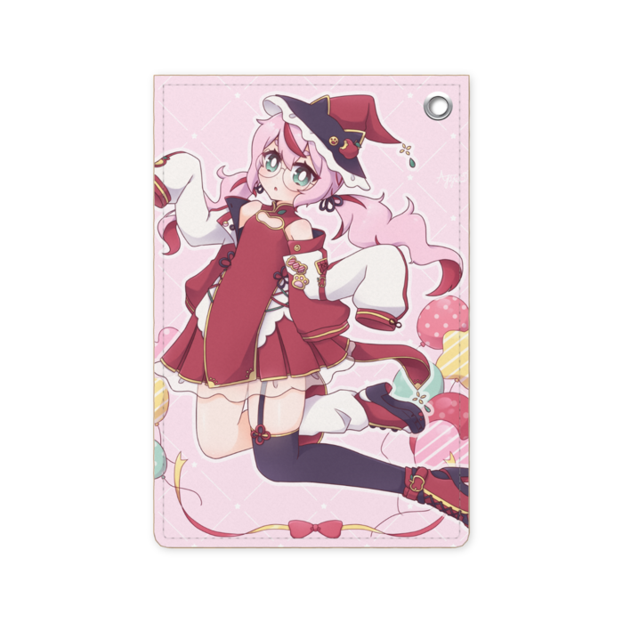 パスケース - 70 x 105 (mm)