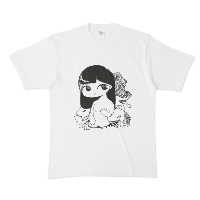 Tシャツ - XL