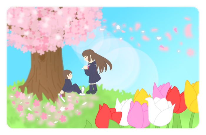 ICカードステッカー - 約85.7x53.9(mm)