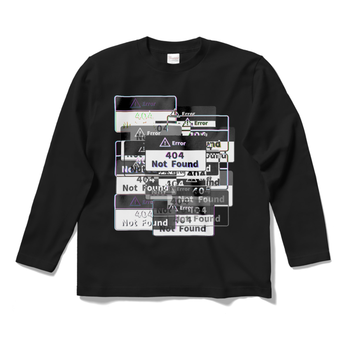 ブラック - S -