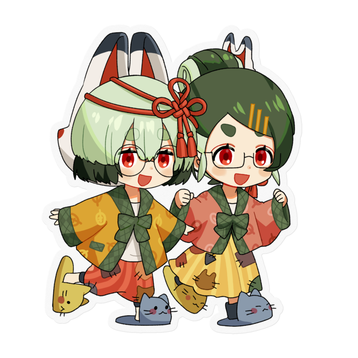1┊ふたり┊クリア