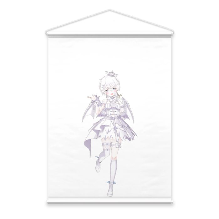 タペストリー - B2縦