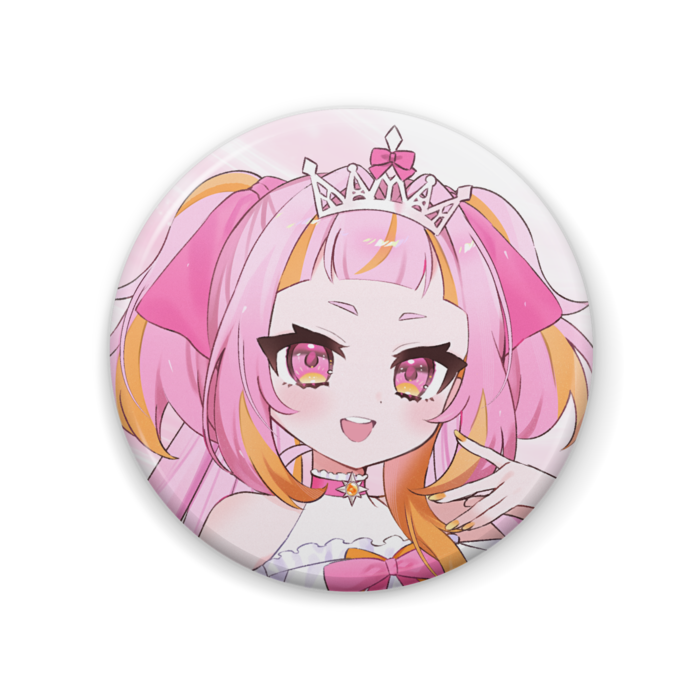 缶バッジ - 57mm