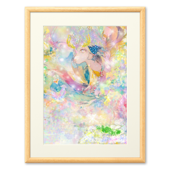 複製画(プリモアート) - A2