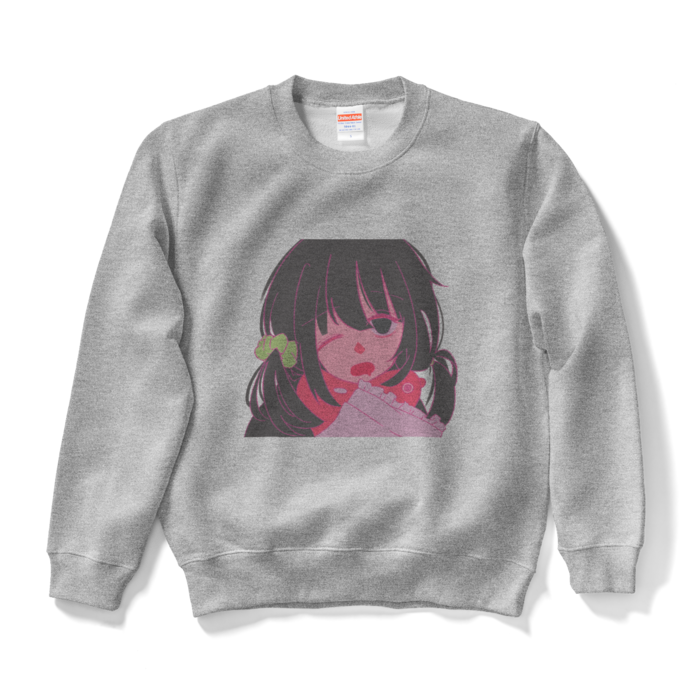 スウェット - S - グレー