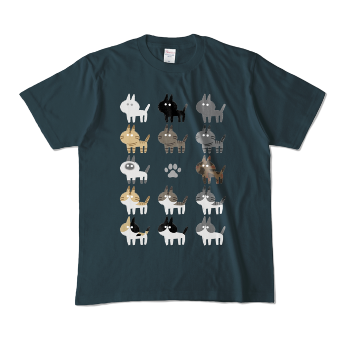 【Ｍ】　デニム