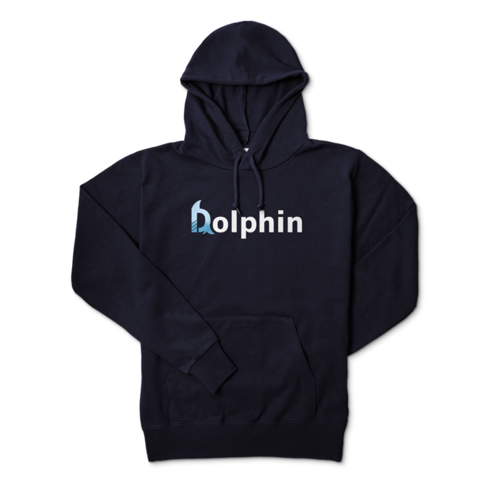 パーカー - M - ネイビー