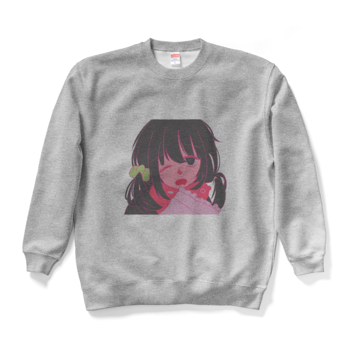 スウェット - XL - グレー