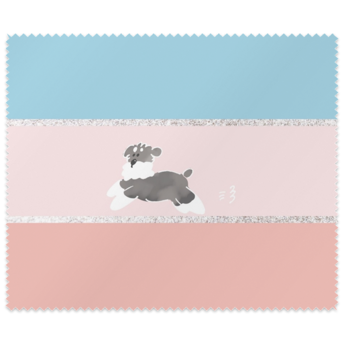 メガネ拭き