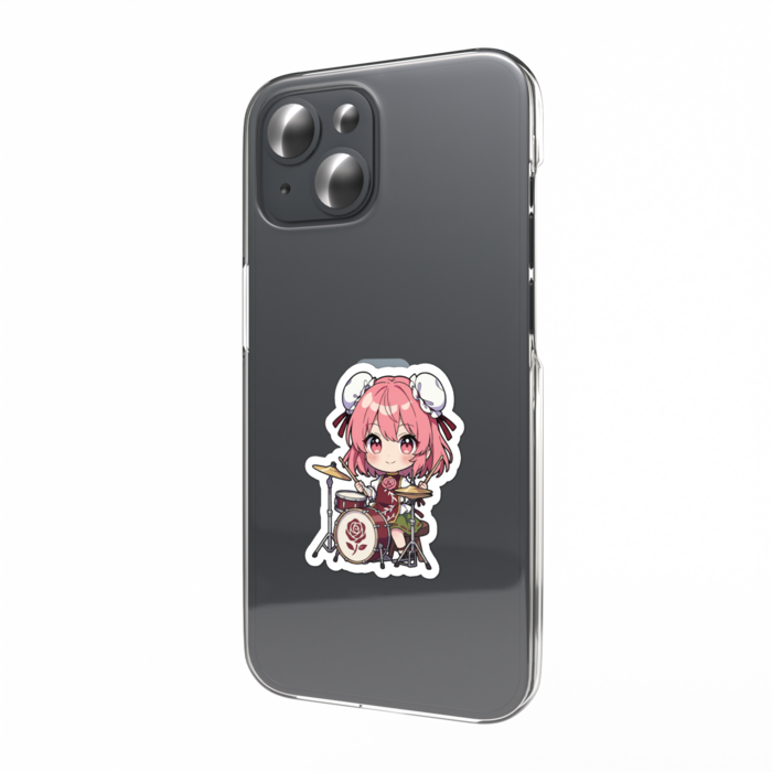 スマホステッカー - 縦(1)