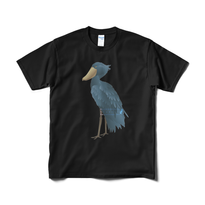 Tシャツ（短納期） - M - ブラック