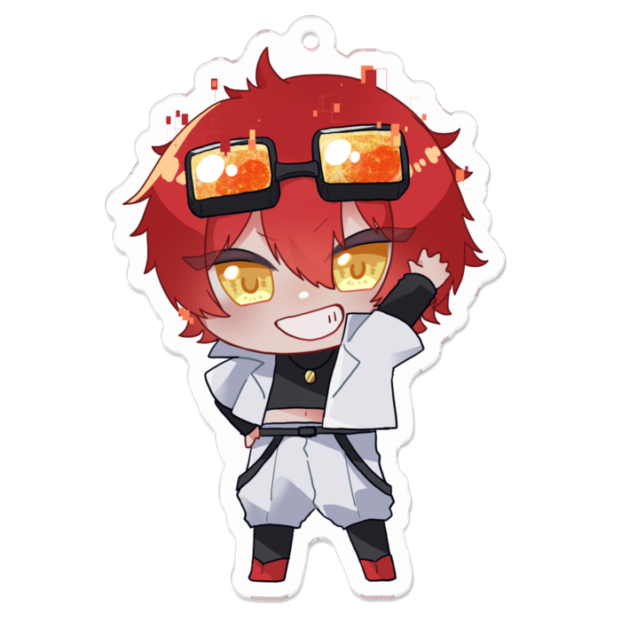 東雲龍騎