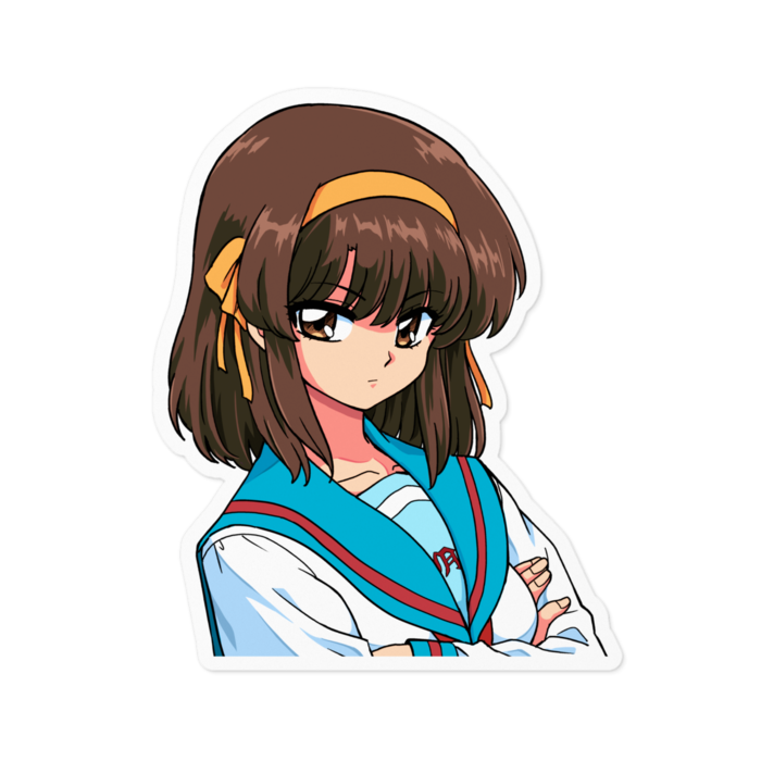HARUHI 