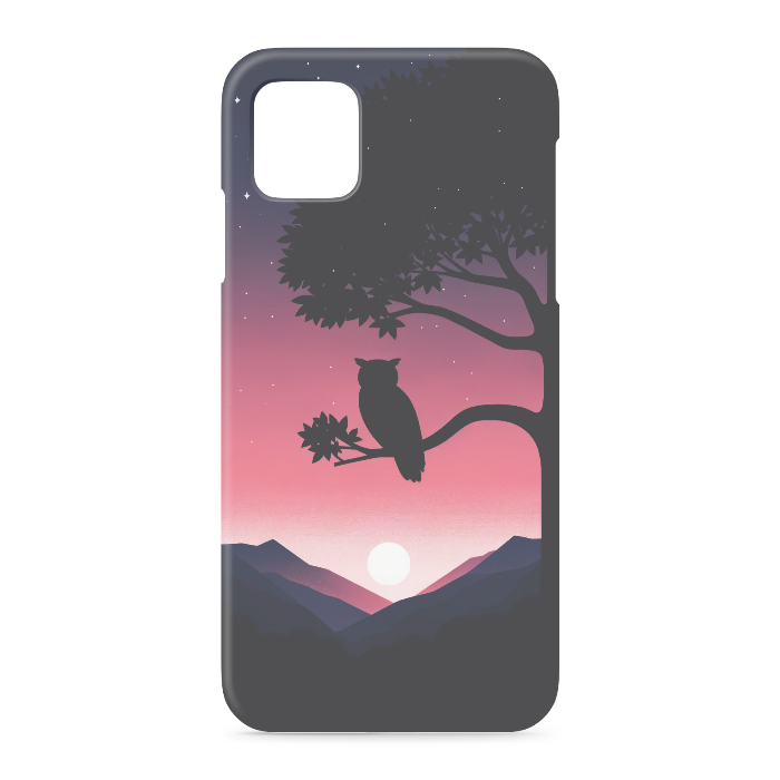 iPhoneケース - iPhone 11 Pro Max - 側面あり