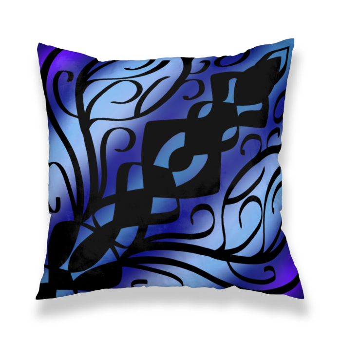 クッションカバー - 450x450(mm)