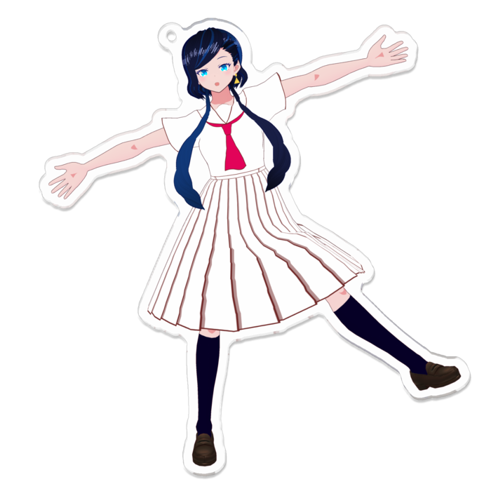 大 - 100 x 100 (mm)