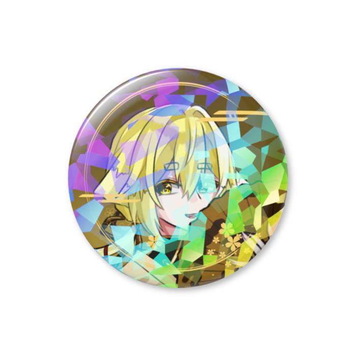 クリスタル - 76mm