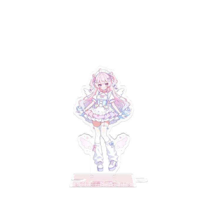 つながるアクスタ - 125mm