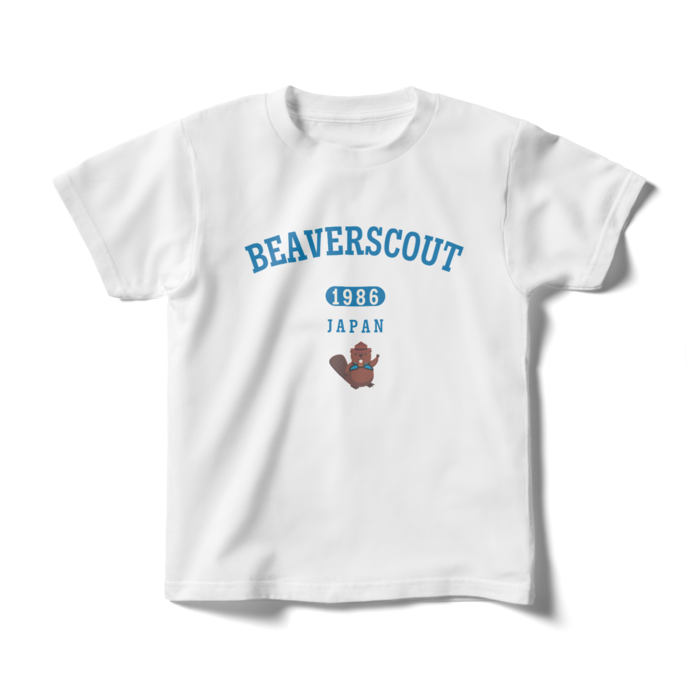 BVSキッズTシャツ - 140cm