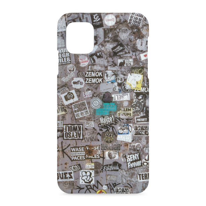 iPhoneケース - iPhone 11 - 側面あり