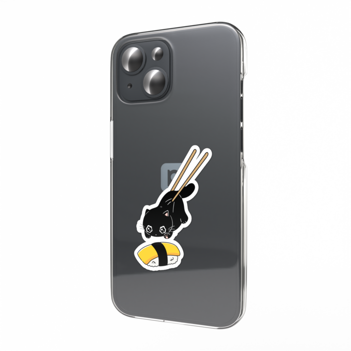 スマホステッカー - 縦