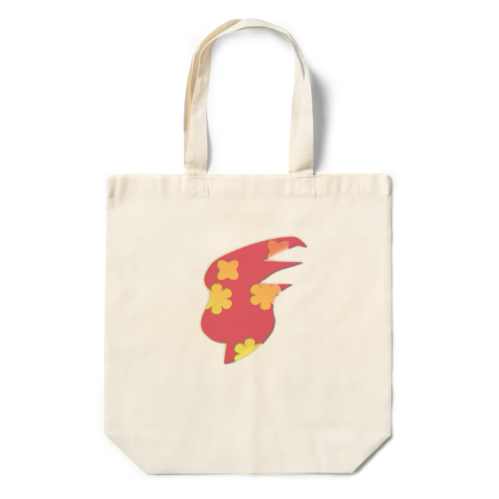 エコバッグ - 360×370×110(mm)