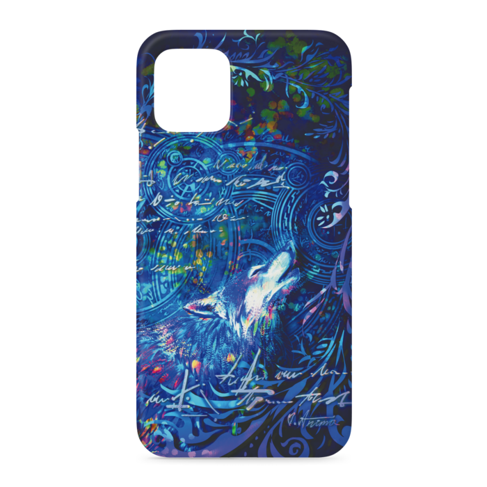 iPhoneケース - iPhone 11 Pro - 側面あり